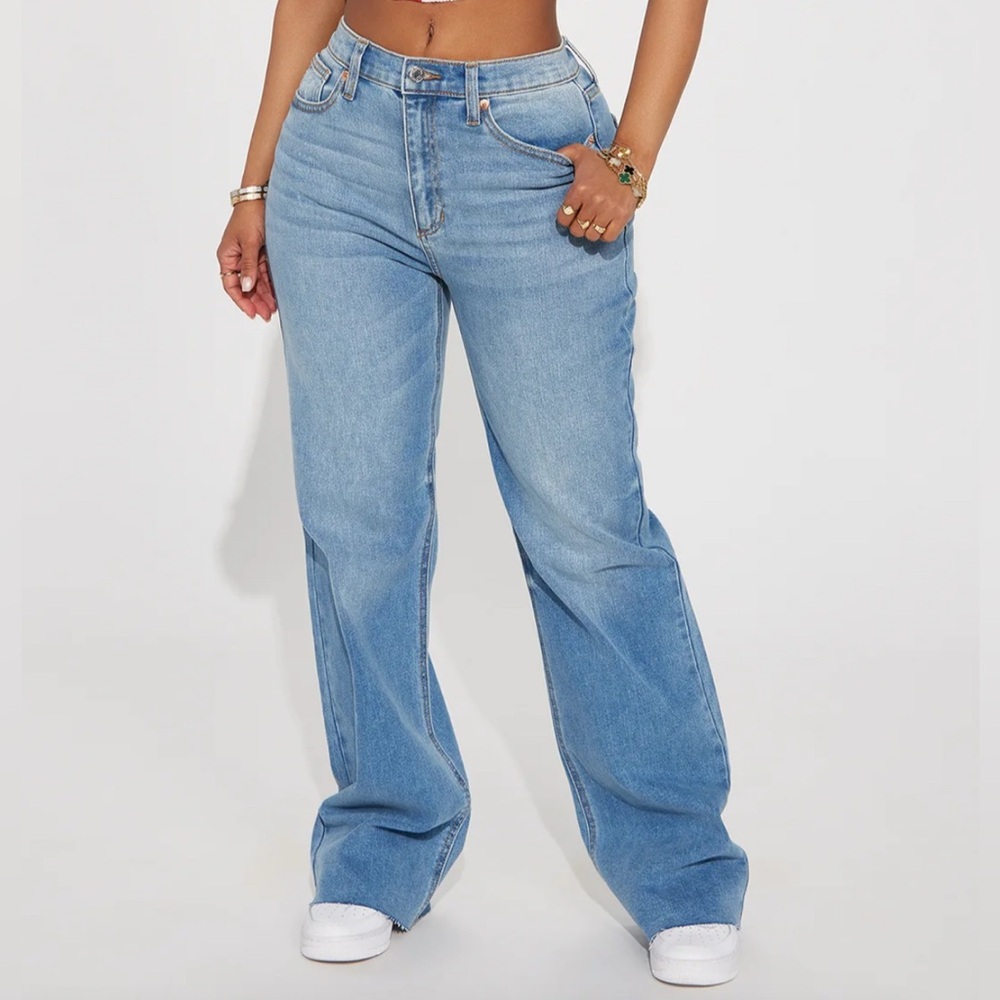 Classic Blue Women's Jeans sz 1